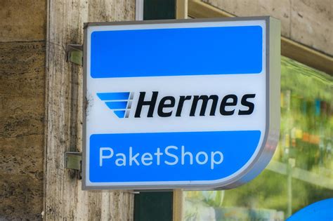 Hermes Paketshops in Gaildorf 